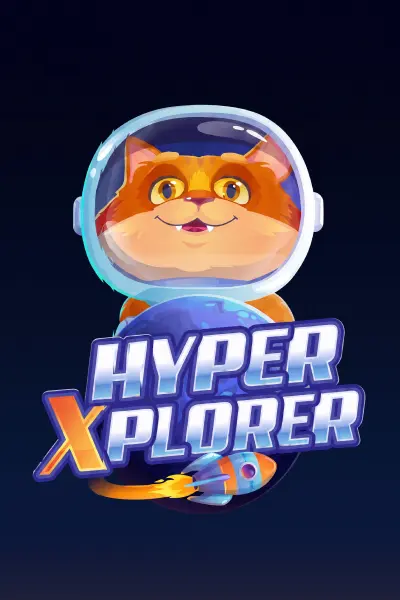 HyperXplorer
