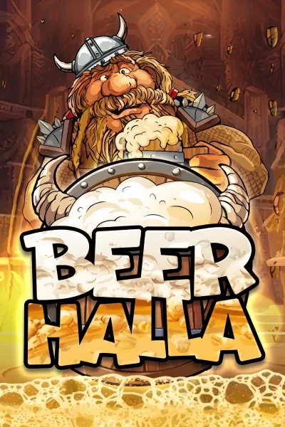 Beerhalla