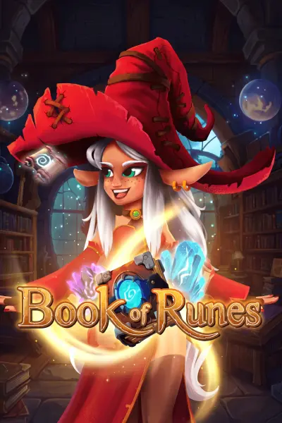 Book of Runes
