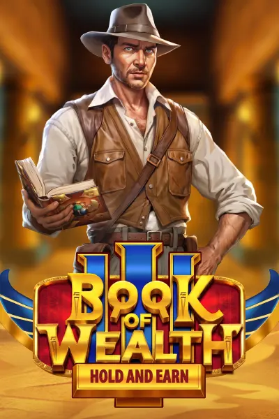 Book of Wealth III