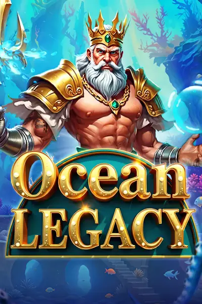 Ocean Legacy