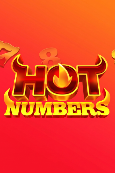 Hot Numbers