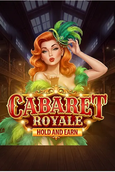 Cabaret Royale