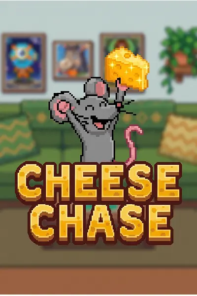 Cheese Chase