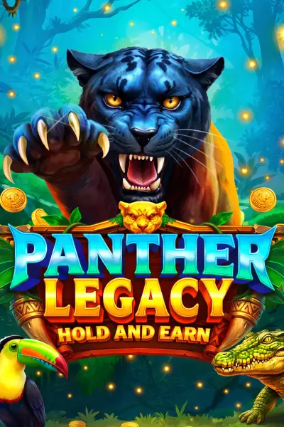 Panther Legacy