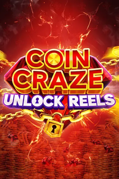 CoinCraze: Unlock Reels