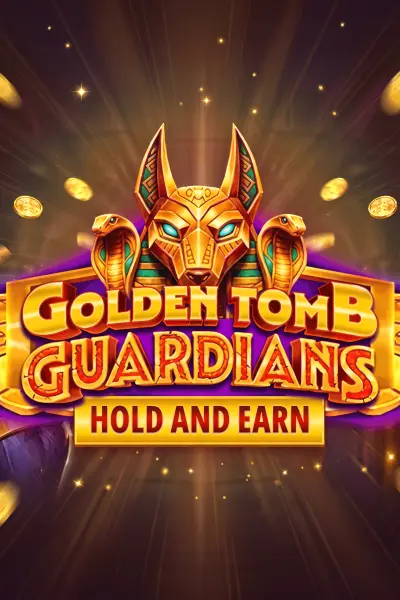Golden Tomb Guardians