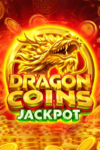 Dragon Coins Jackpot