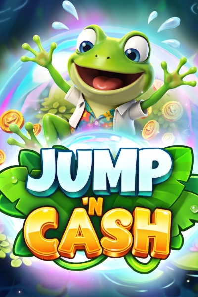 Jump'n'Cash
