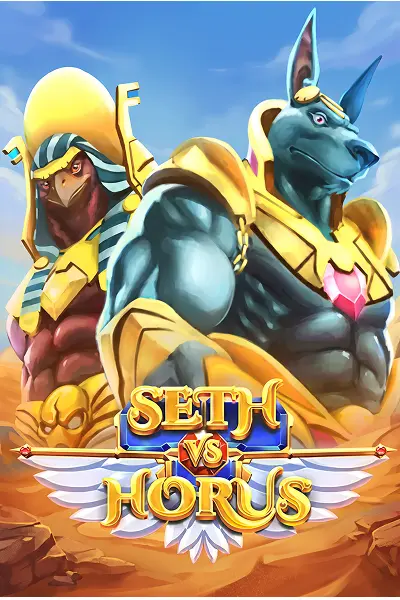 Seth vs. Horus