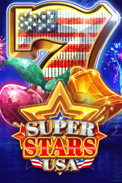 Super Stars USA