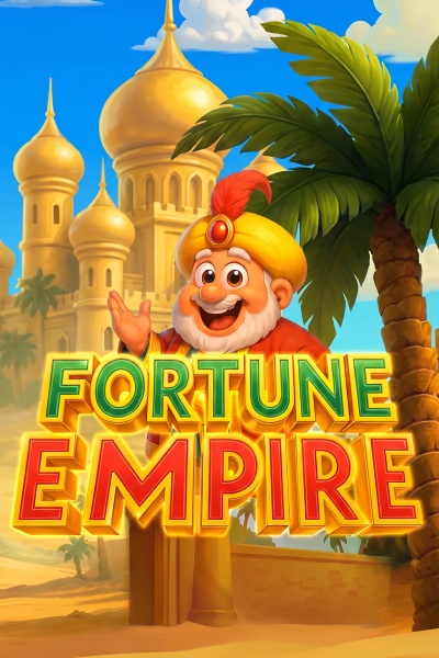 Fortune Empire