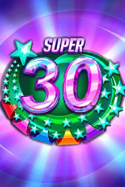 Super 30 Stars