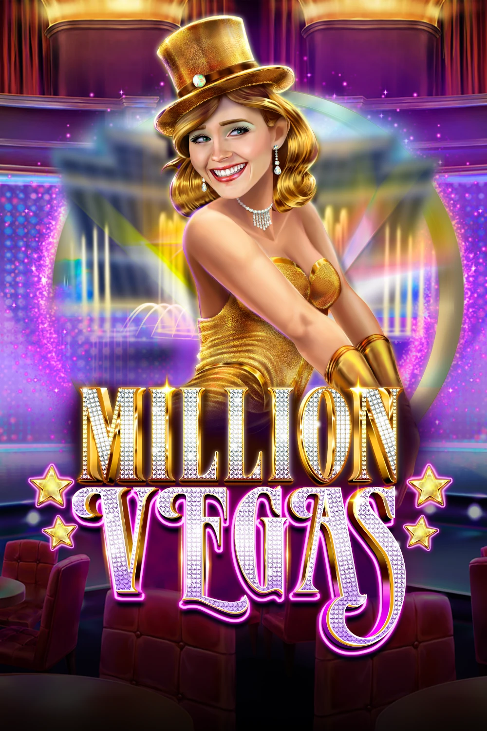 Million Vegas
