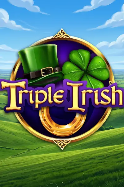 Triple Irish