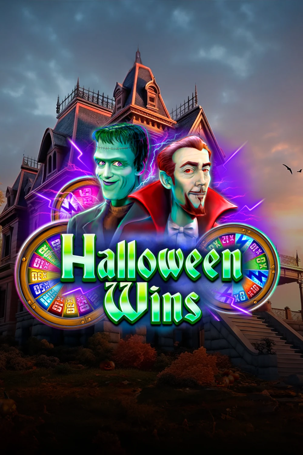 Halloween Wins