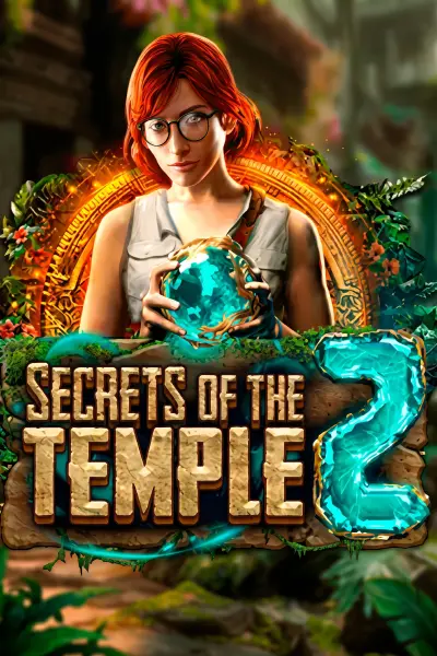 Secrets of the Temple 2
