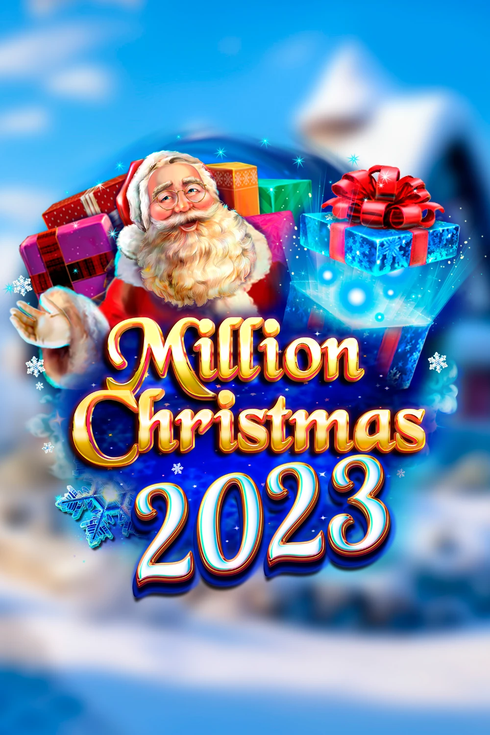 Million Christmas 2023