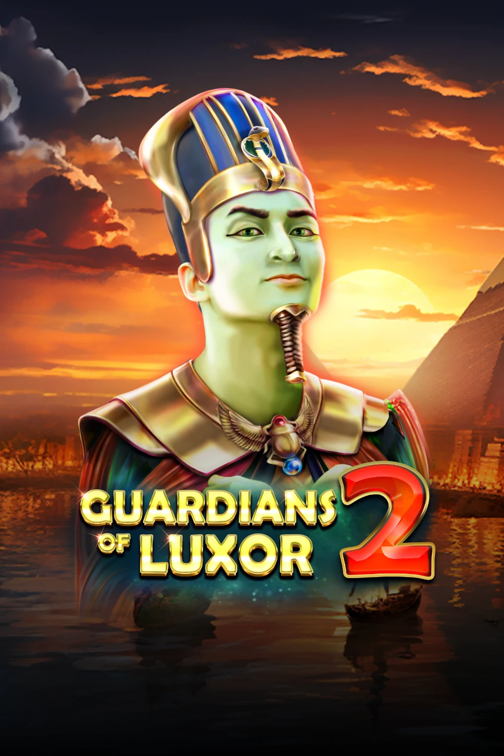 Guardians of Luxor 2