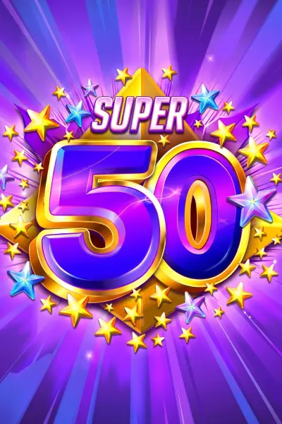 Super 50 Stars