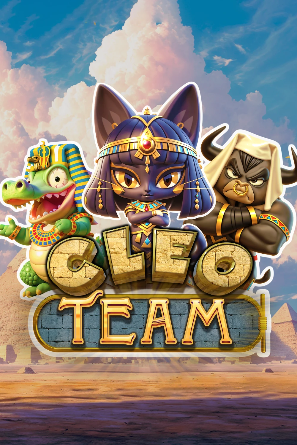 Cleo Team