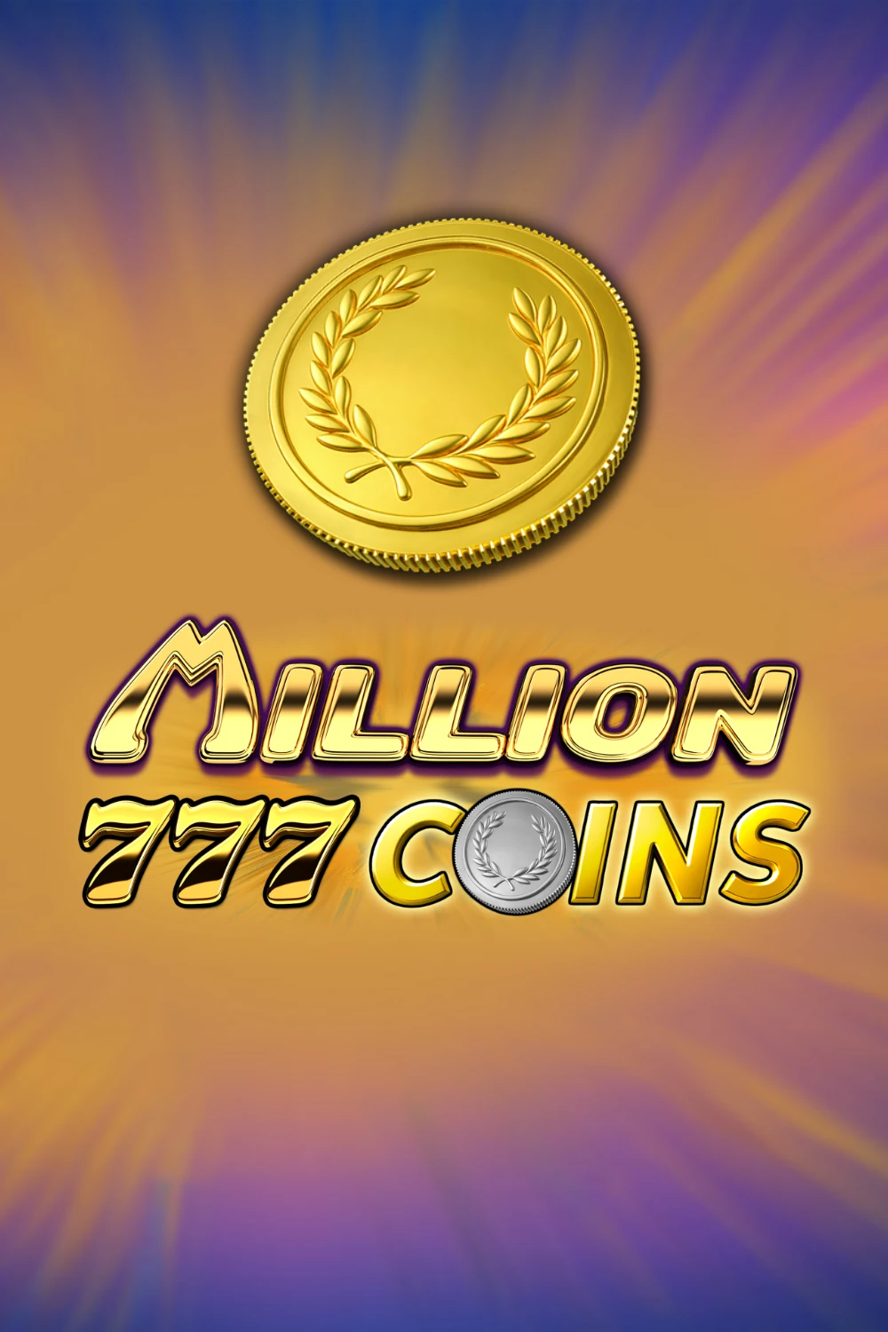 Million 777 Coins
