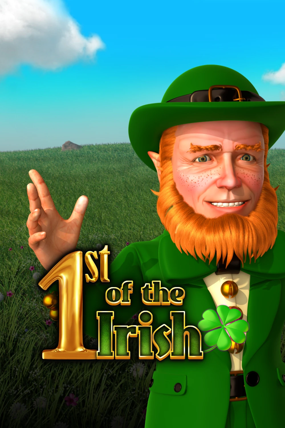 1st of the Irish