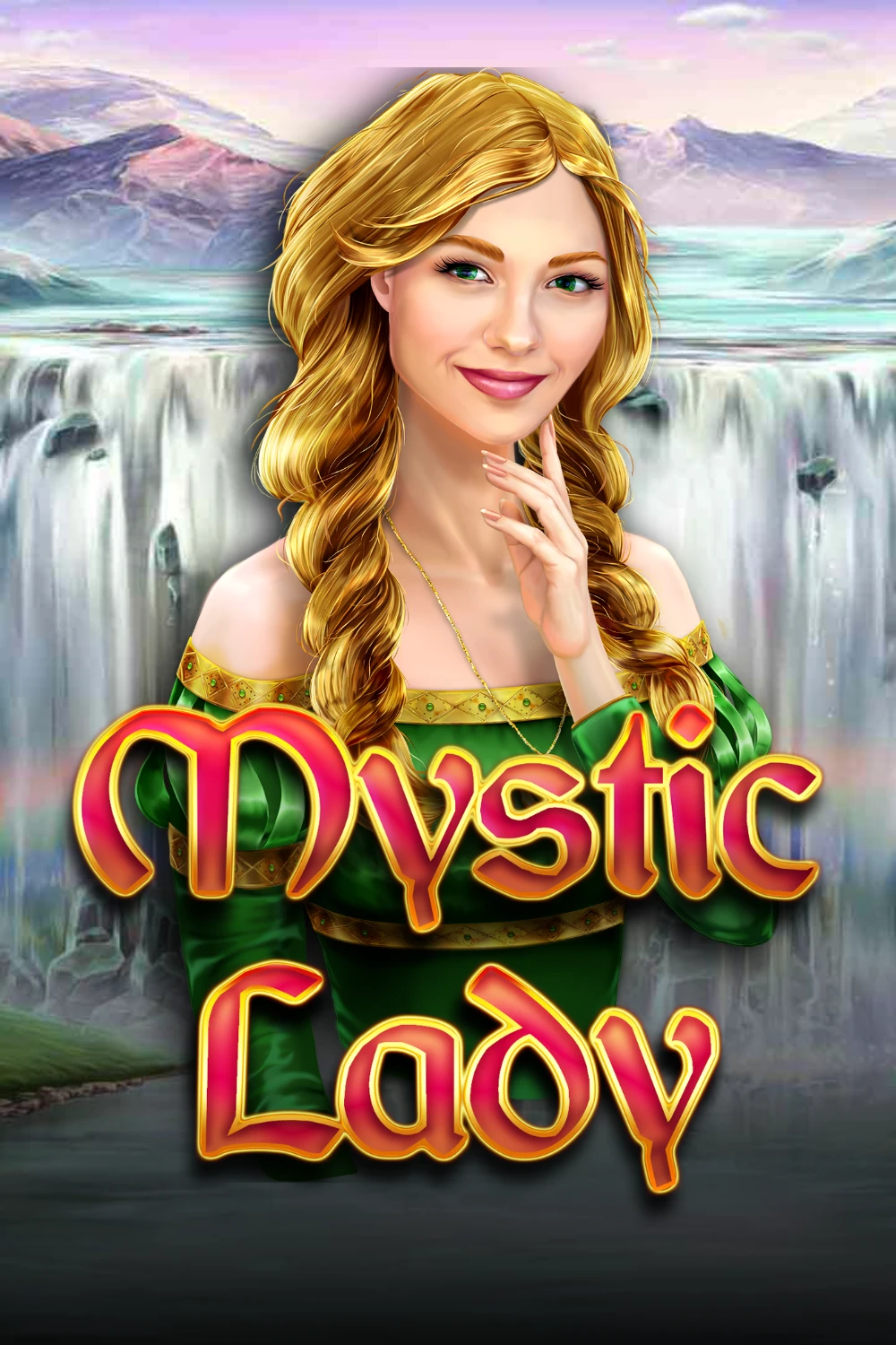 Mystic Lady