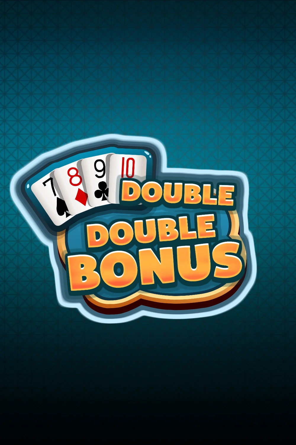 Double Double Bonus