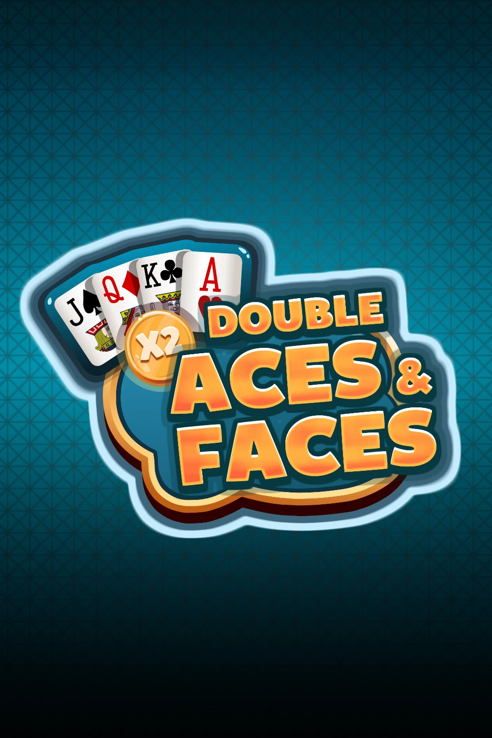 Double Aces and Faces