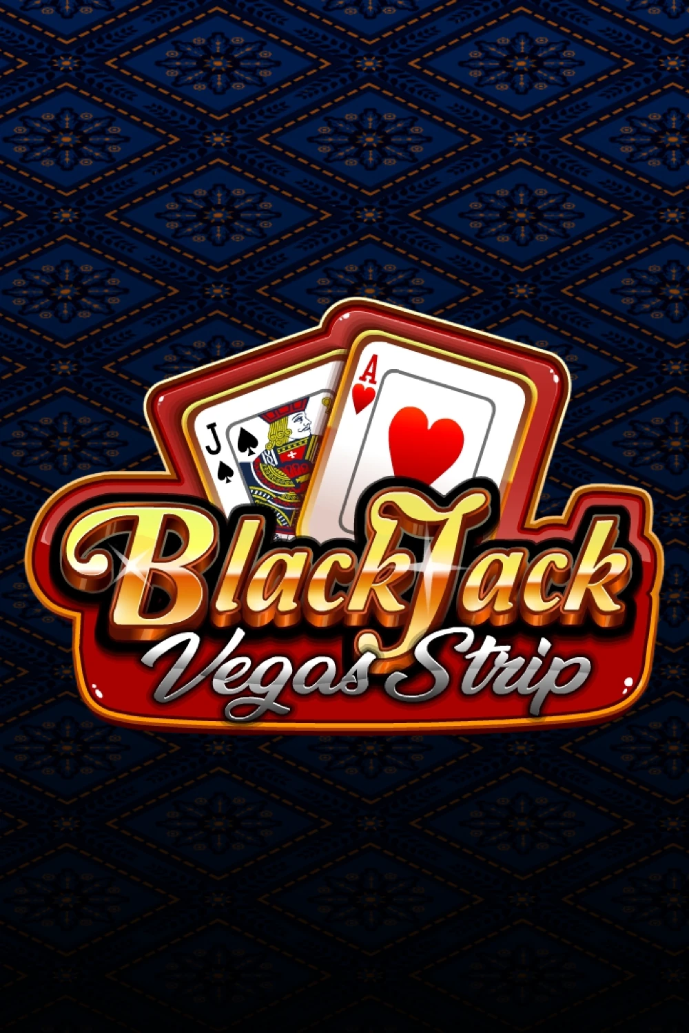Blackjack Vegas Strip