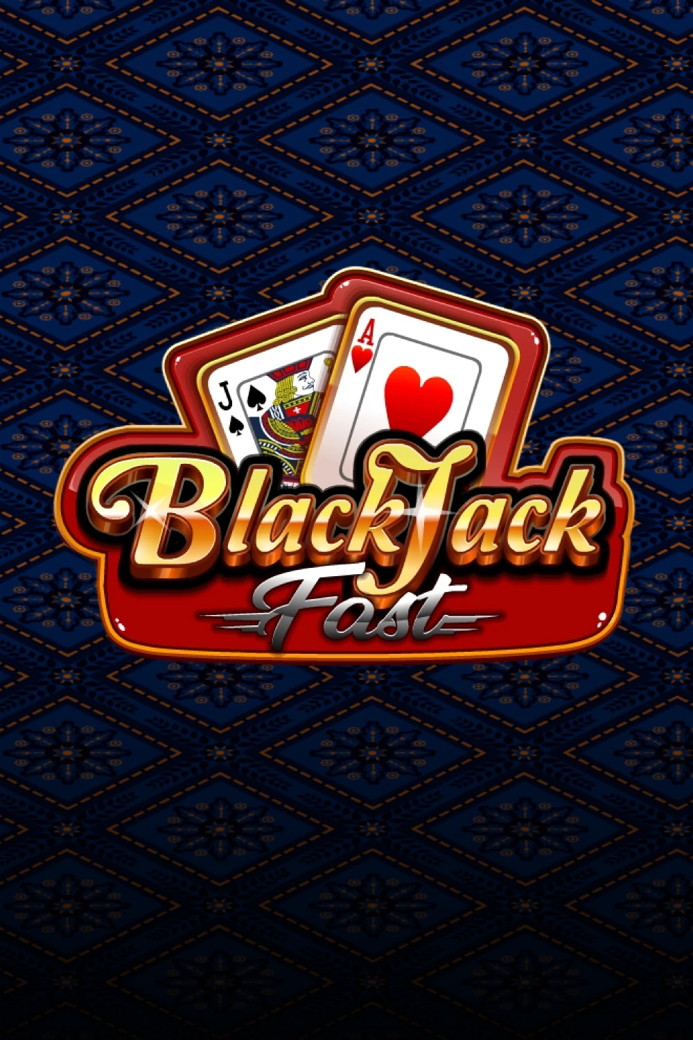 Blackjack Fast