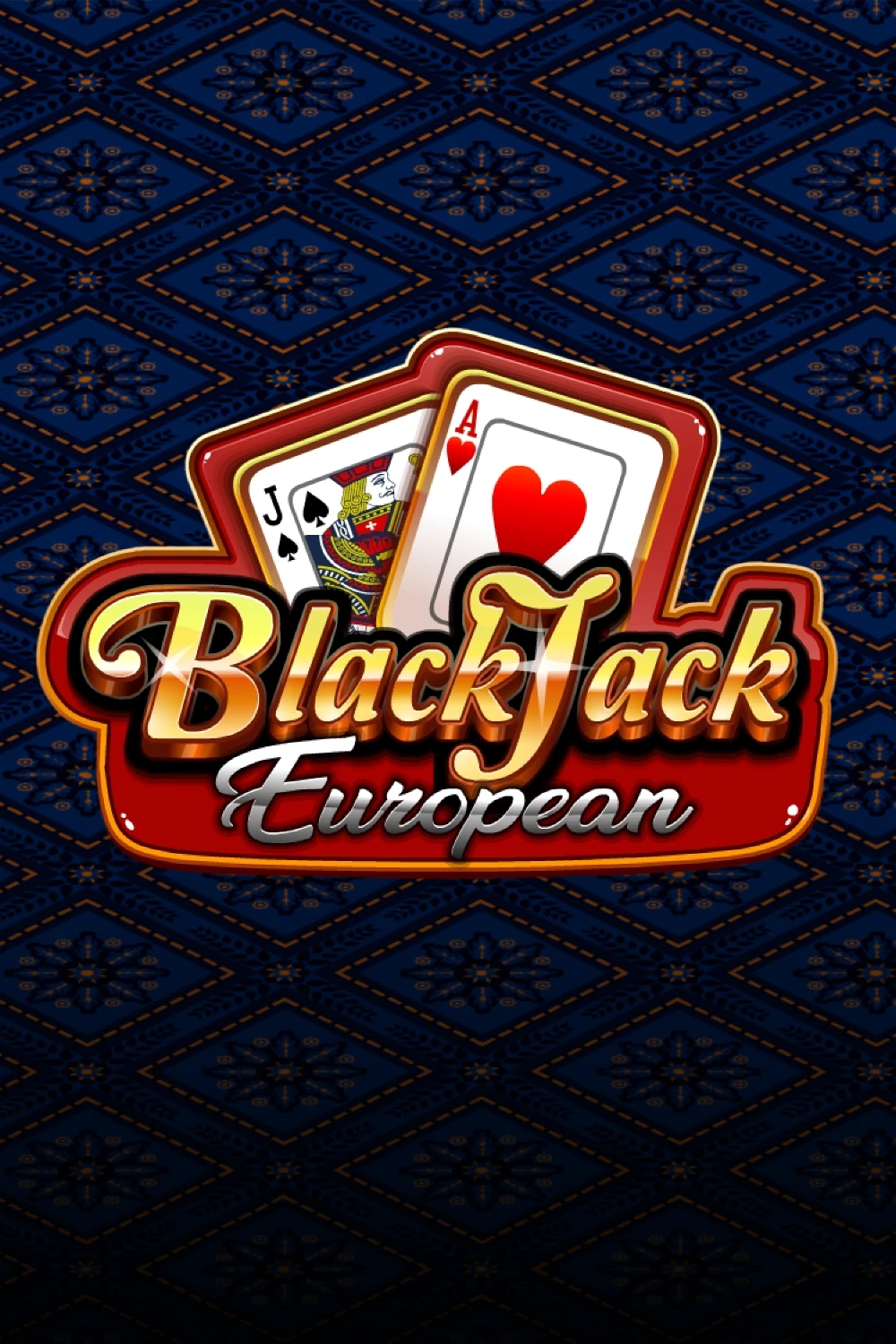 Blackjack European