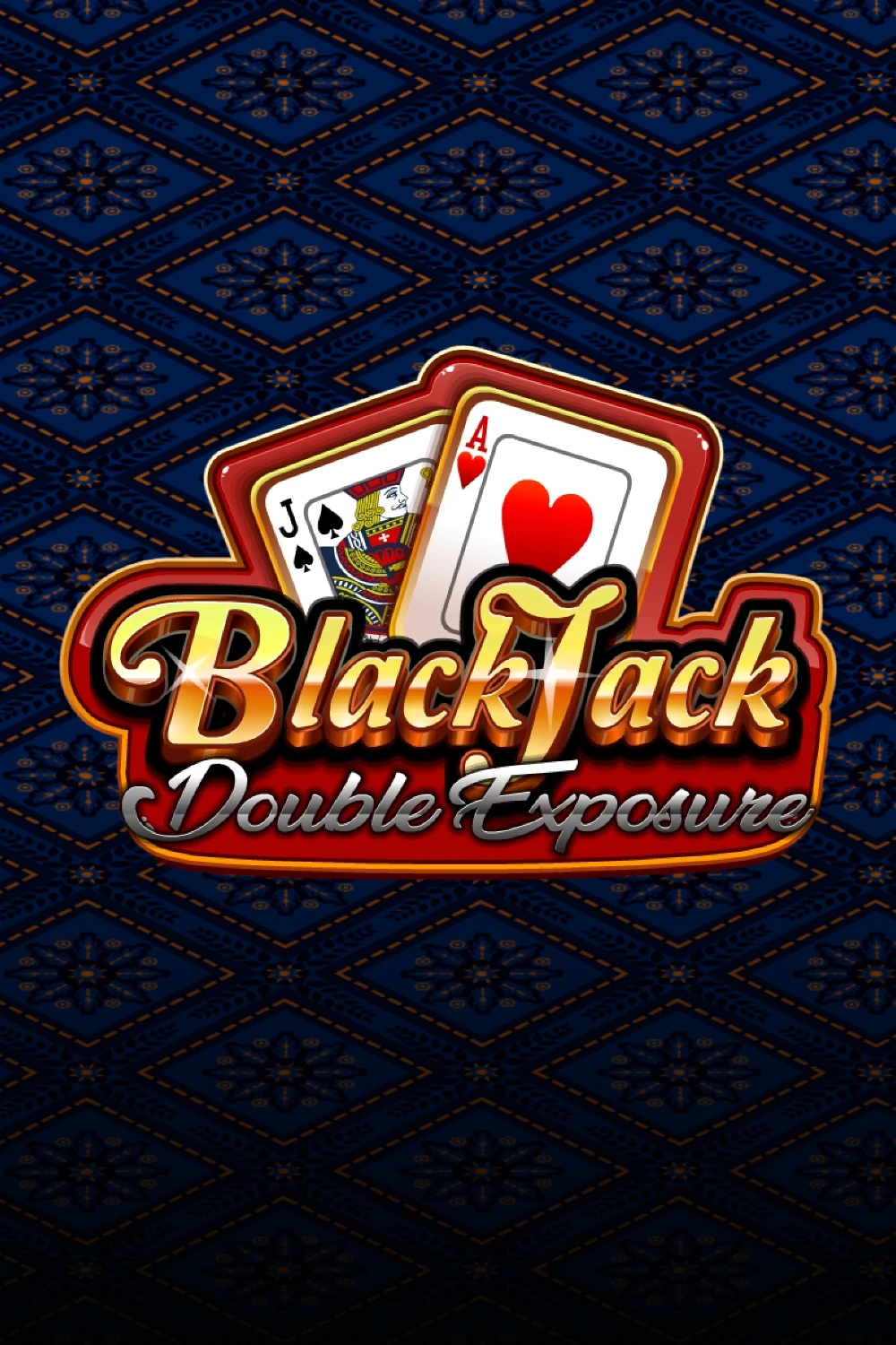 Blackjack Double Exposure