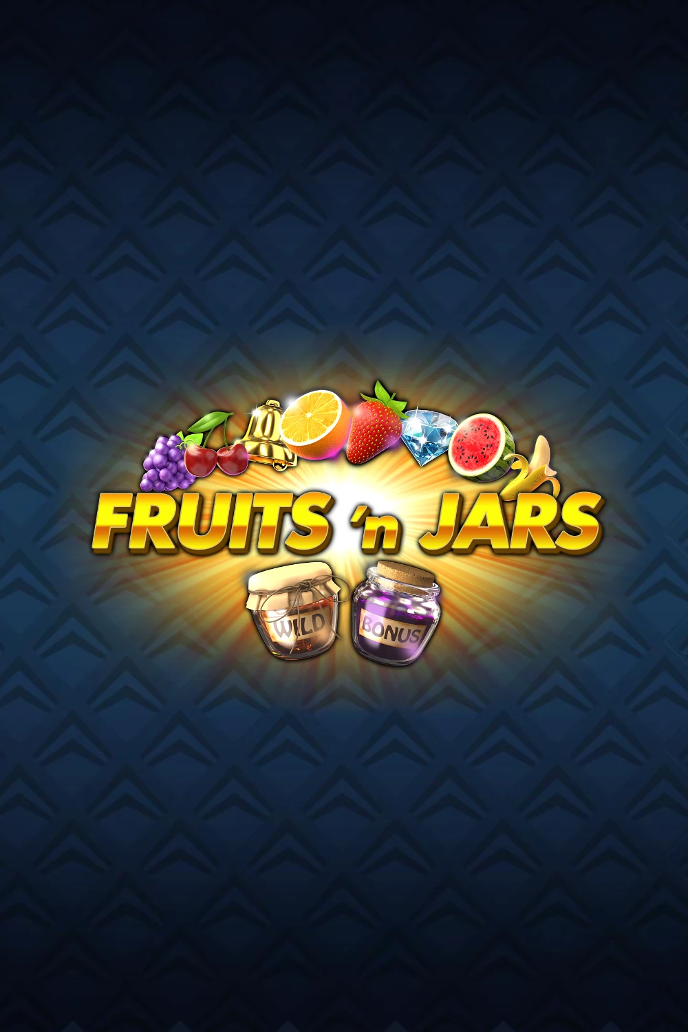 Fruits'n Jars