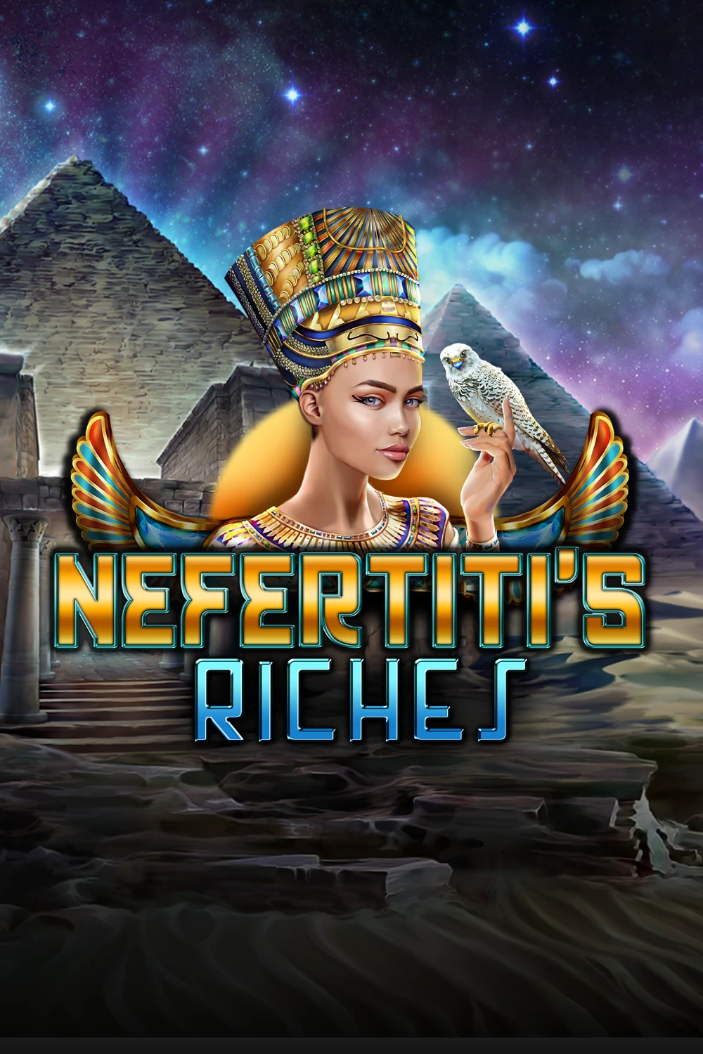 Nefertiti's Riches