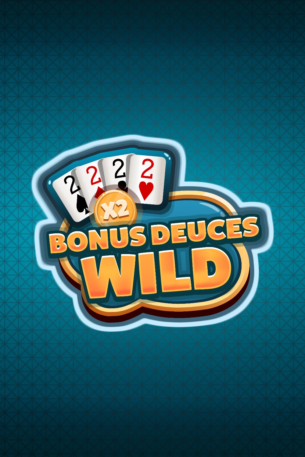 Bonus Deuces Wild Light