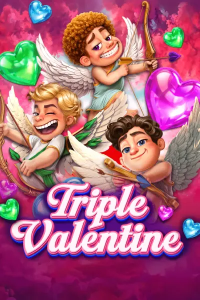 Triple Valentine