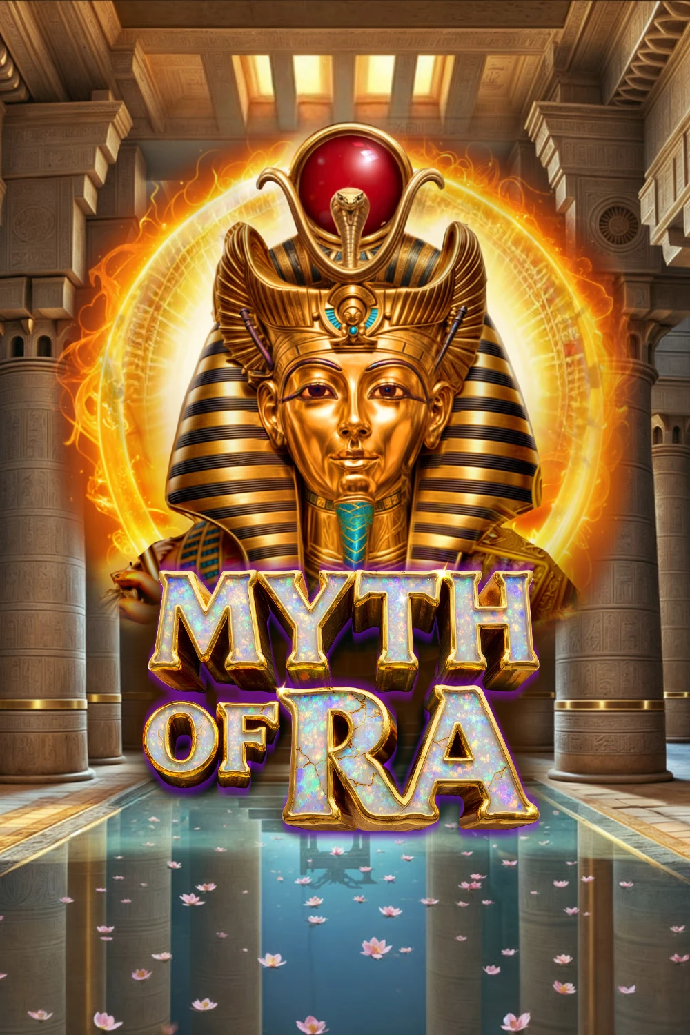 Myth of Ra