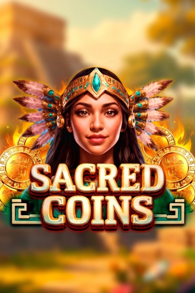Sacred Coins
