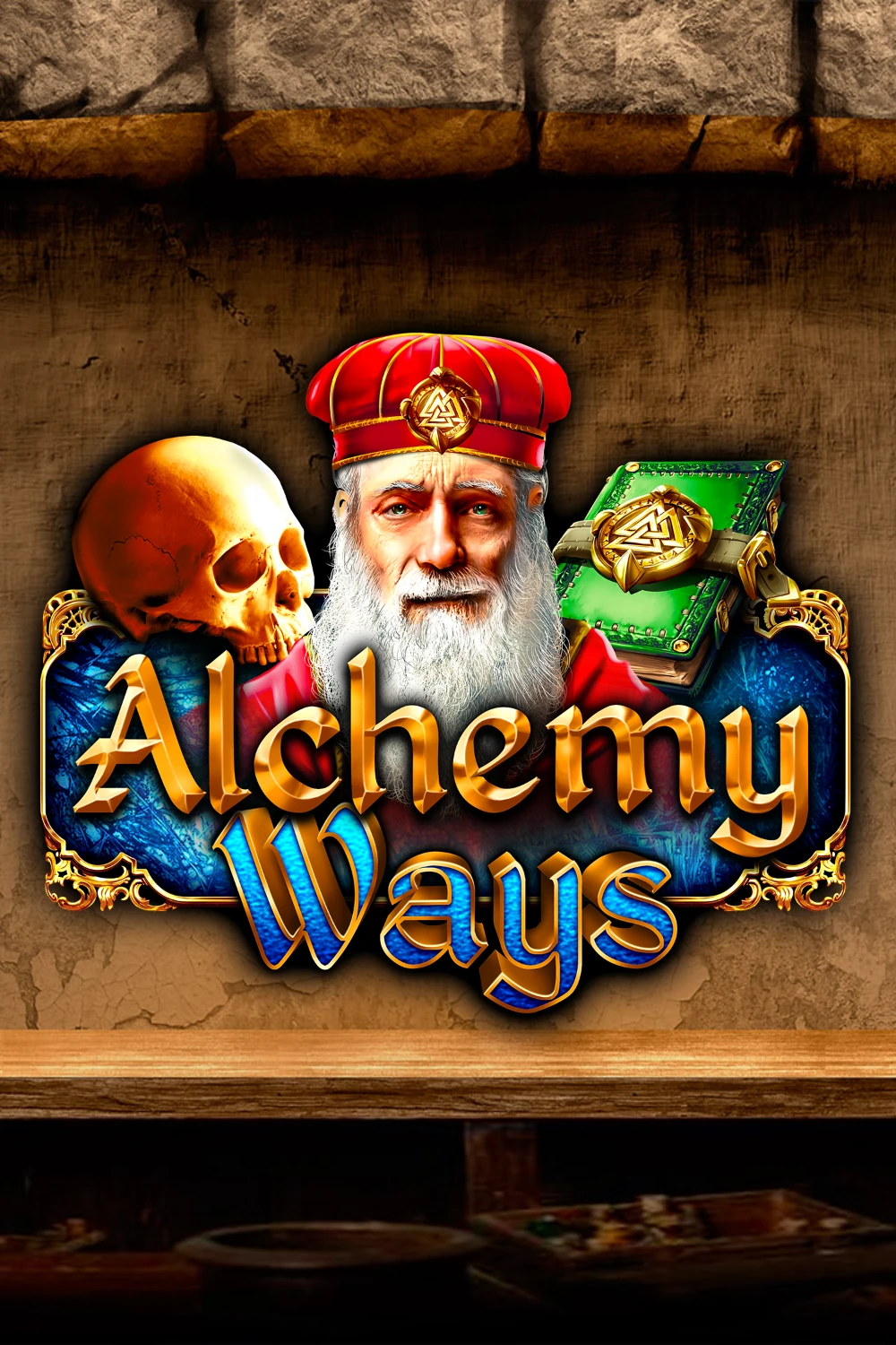 Alchemy Ways