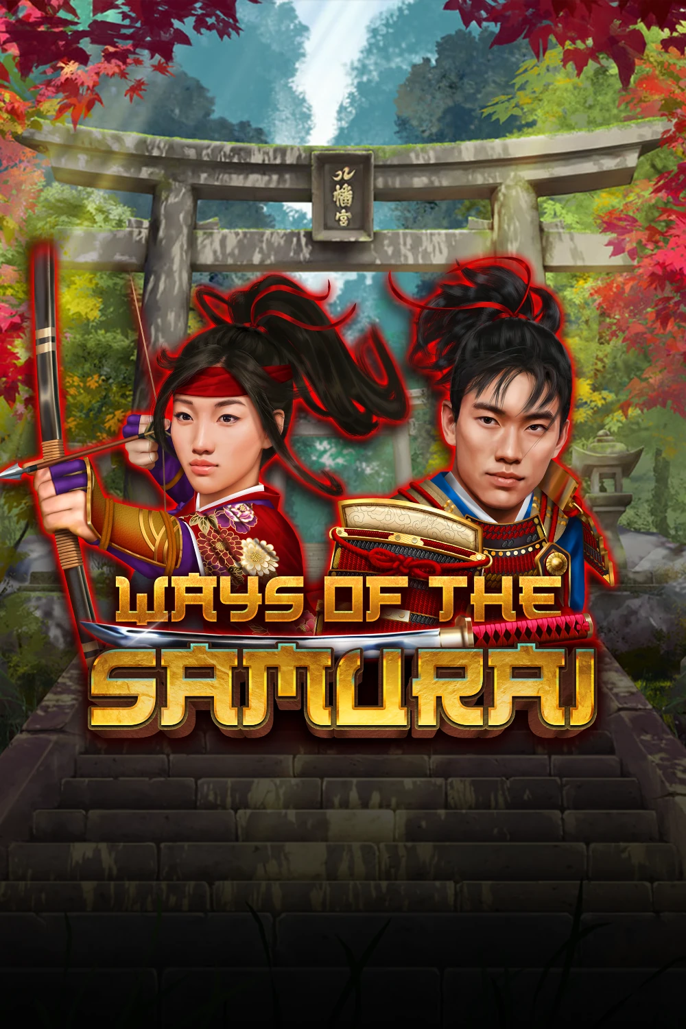 Ways of the Samurai