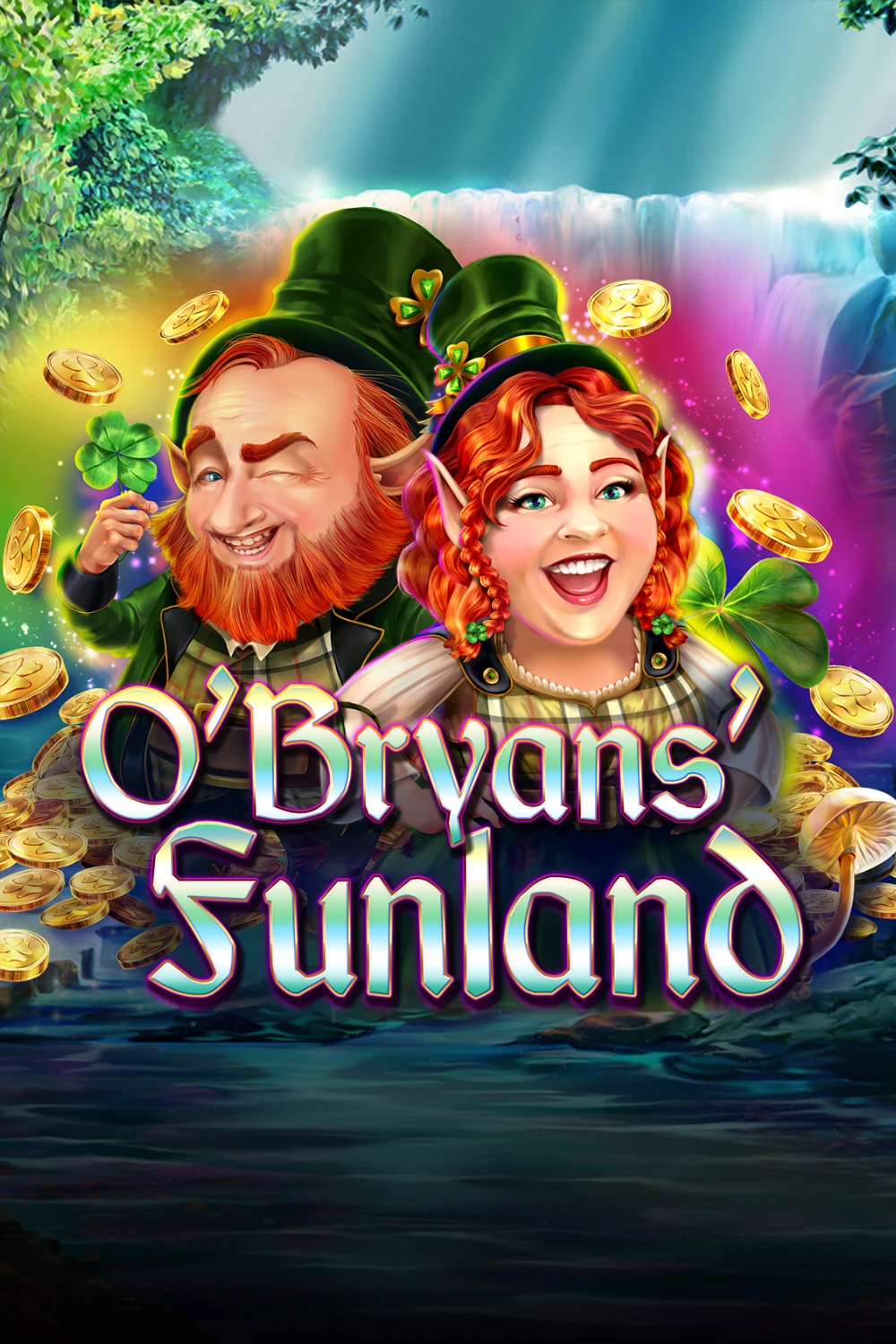 O'Bryan's Funland