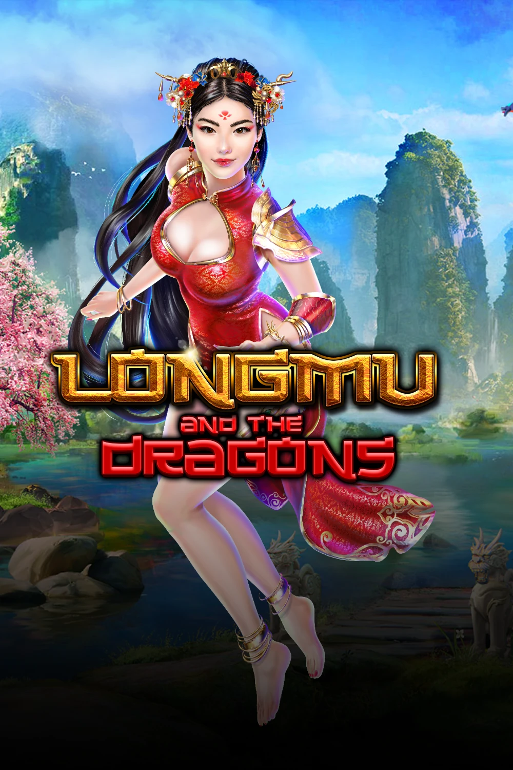 Longmu and the Dragons