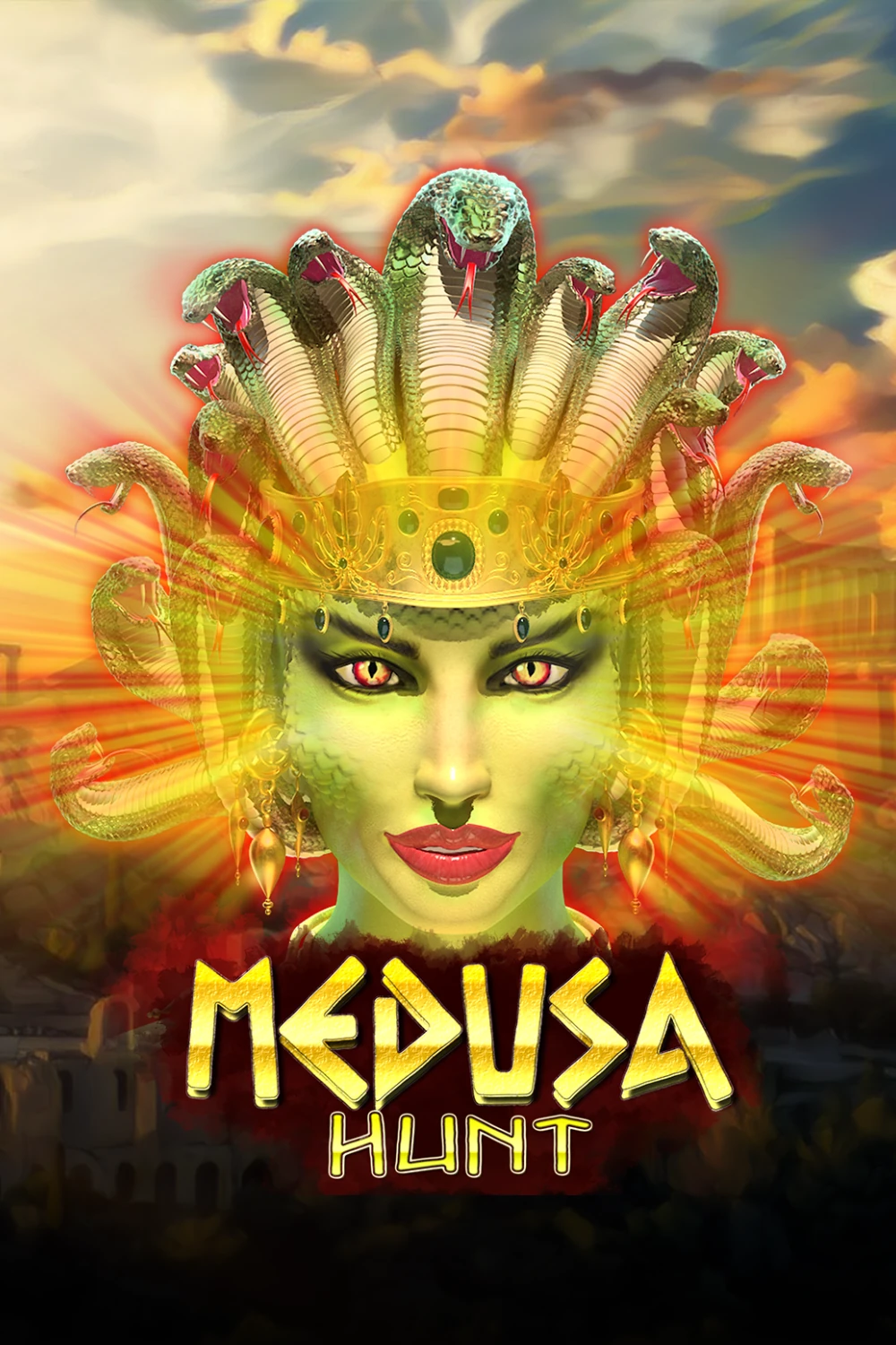 Medusa Hunt