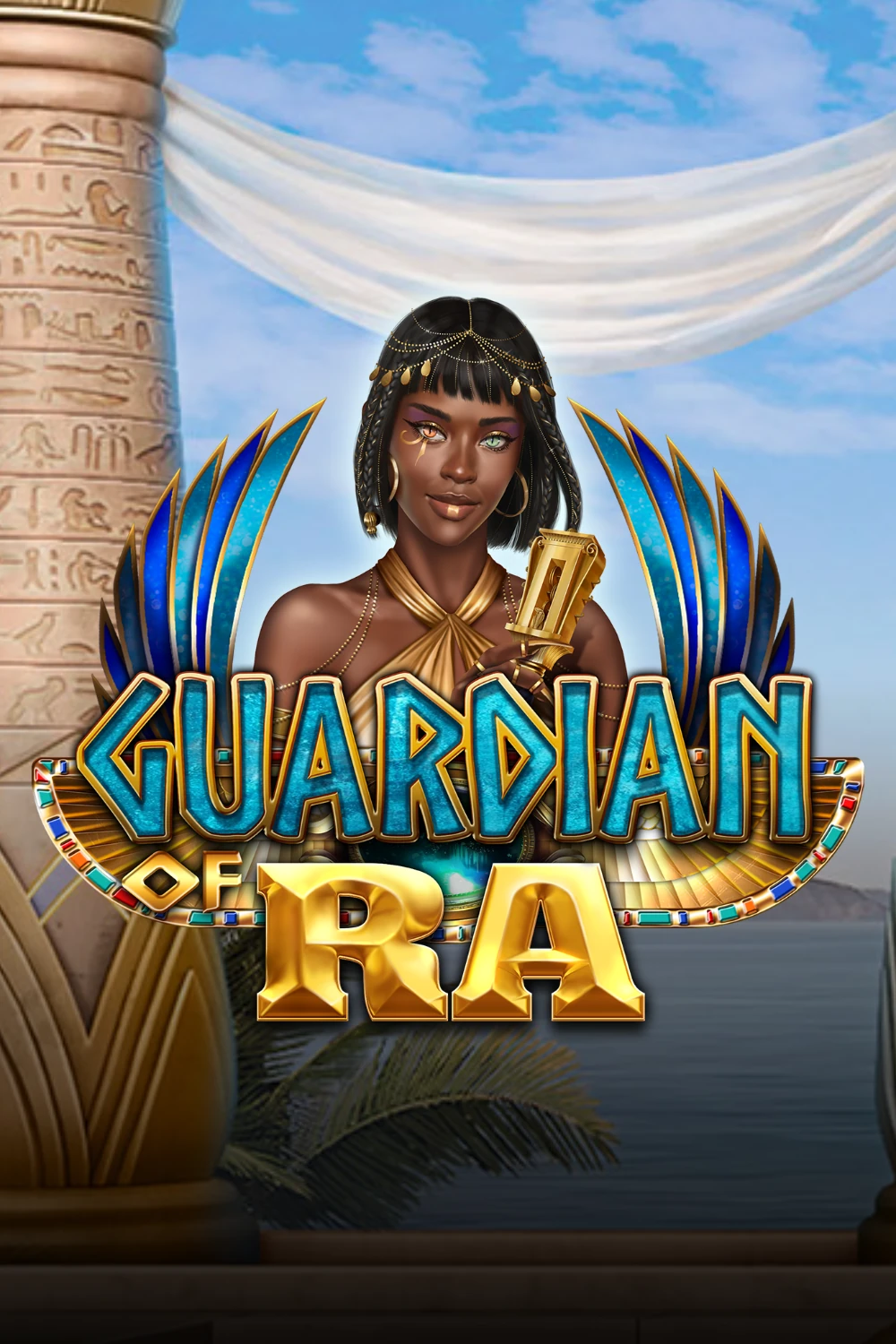 Guardian of Ra