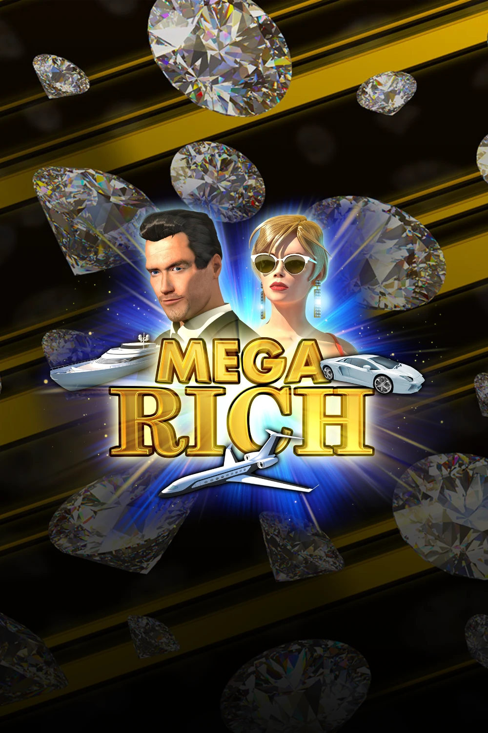 Mega Rich
