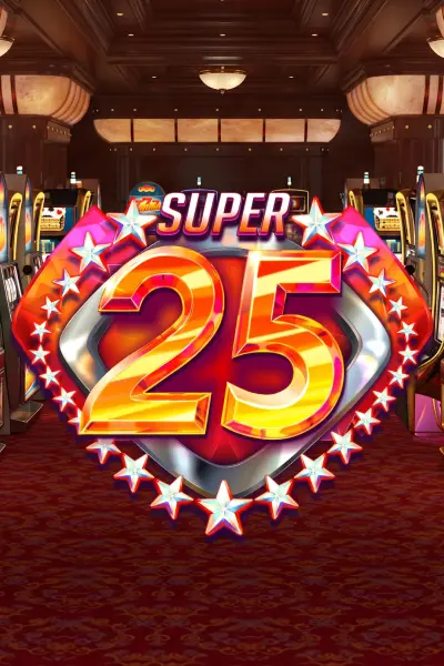 Super 25 Stars