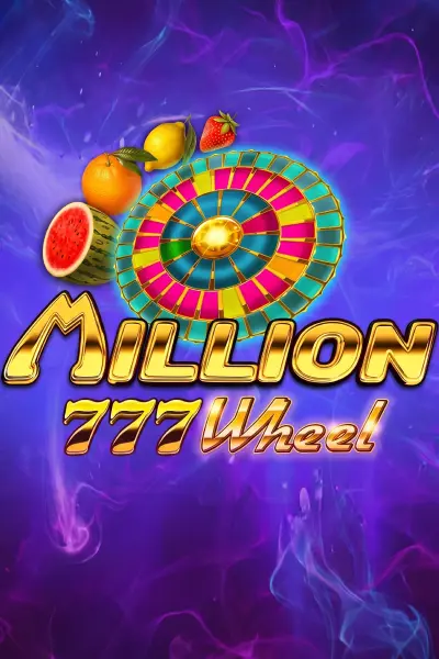 Million 777 Wheel