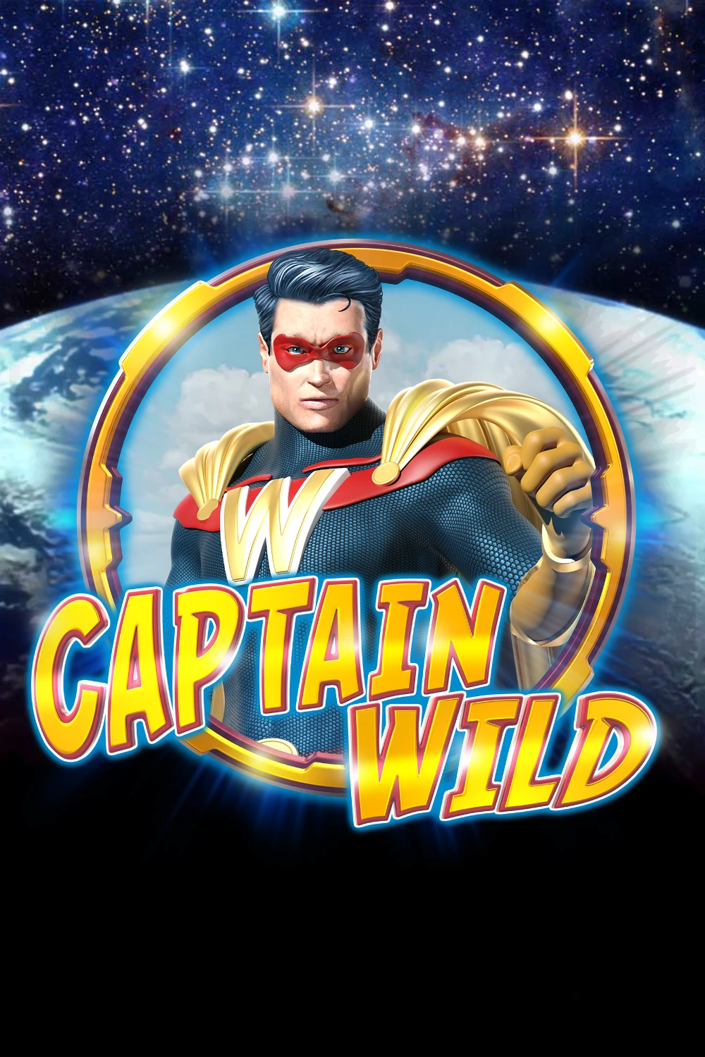 Captain Wild